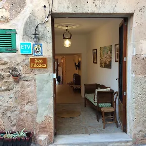 Filoses 18a , Valldemossa (Mallorca) Spanien