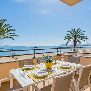 Cana Ferrera-pol78 , Port de Pollença Spanien