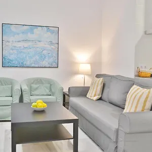 Apartment Cruz Conde 5, Córdoba