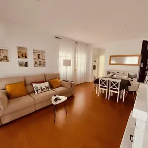 Apartment Centrico Corredera, Córdoba