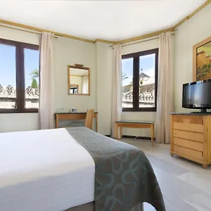 3* Otel Eurostars Maimonides