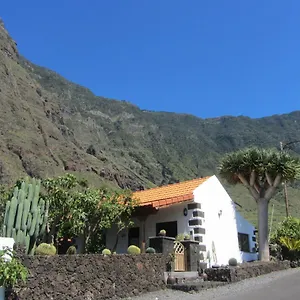 Casa Gorreta , Guinea Spanien